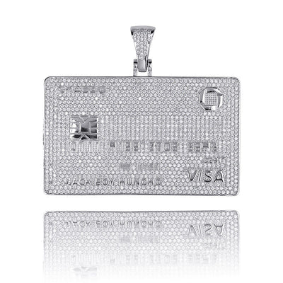 Collar de Circón para Hombre y Mujer - Image 9