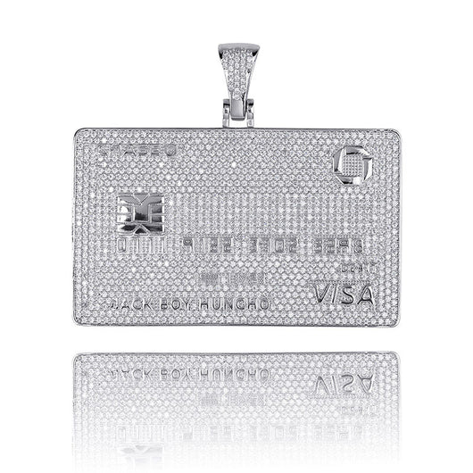 Collar de Circón para Hombre y Mujer - Image 9