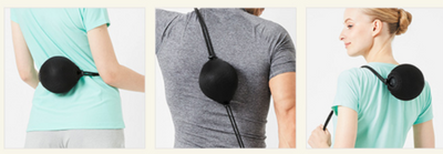 Masajeador de Bola Vibratoria con 4 Velocidades - Image 18