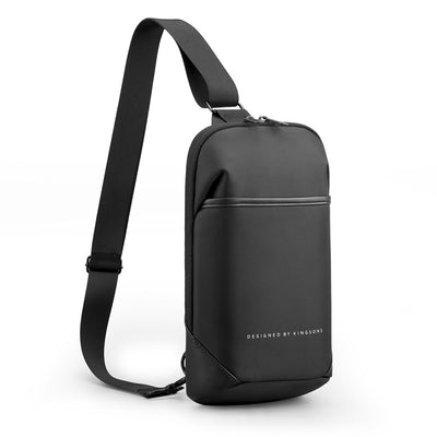Bolsa Pectoral Casual para Hombre