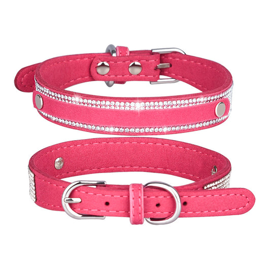 Collar Personalizado para Perro con Letras DIY del Nombre - Image 26