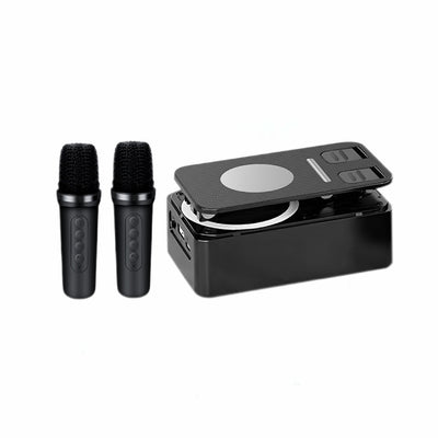 Soporte Multifuncional 3 en 1 para Transmisiones en Vivo con Parlante Bluetooth - Image 7