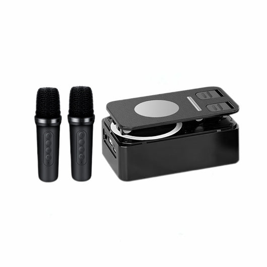 Soporte Multifuncional 3 en 1 para Transmisiones en Vivo con Parlante Bluetooth - Image 7