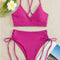 Purplish Rojo