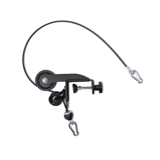 Máquina de Poleas de Escritorio para Entrenamiento de Brazos y Antebrazos - Image 6
