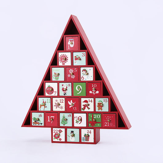 Decoraciones navideñas para ventanas - Image 6