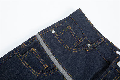 Pantalones Baggy Straight para Hombre - Image 10