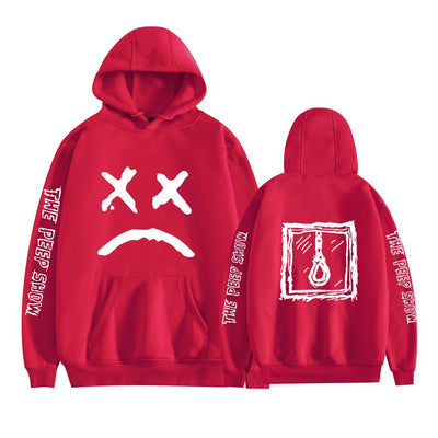 Sudadera de Invierno para Parejas - Hoodie Manga Larga Unisex - Image 6