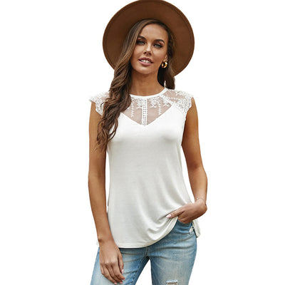 Túnica Verano Mujer Tul Liso - Diseño Elegante y Fresco - Image 2