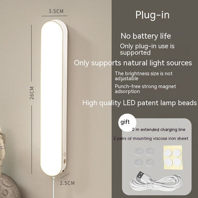 Lámpara de Escritorio LED Recargable con Protección Ocular - Image 6