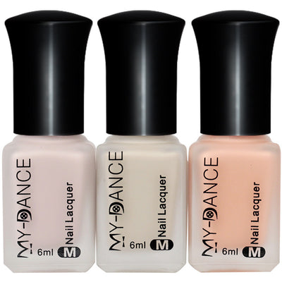 Esmalte de Uñas Velvet Mate Sin Horno - Image 46