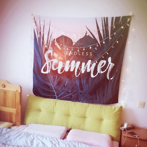 Tapiz Verano Infinito