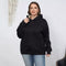 Sudadera Cálida con Capucha y Bolsillos - Versátil para Cualquier Estilo