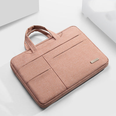Funda Protectora para Laptop 15.6" - Maletín Profesional Resistente - Image 2
