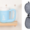 Azul And Gris S