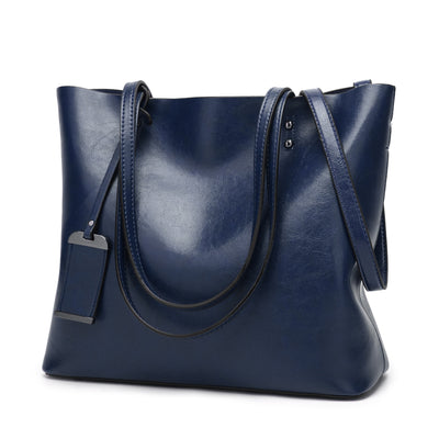 Bolso de Cuero para Mujer - Elegancia y Funcionalidad - Image 6