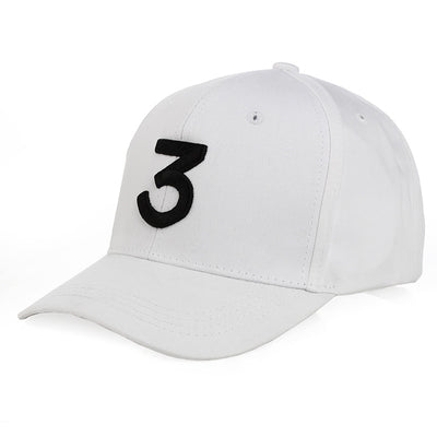 Gorra de Béisbol Coreana de Pareja con Bordado Digital y Visera Pequeña - Image 3