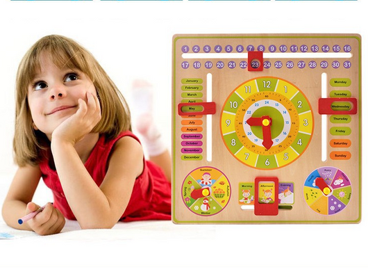 Reloj Puzzle - Image 4