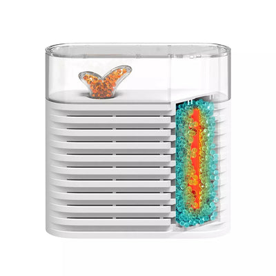 Deshumidificador Reutilizable 150ml - Secador de Aire Ecológico - Image 4