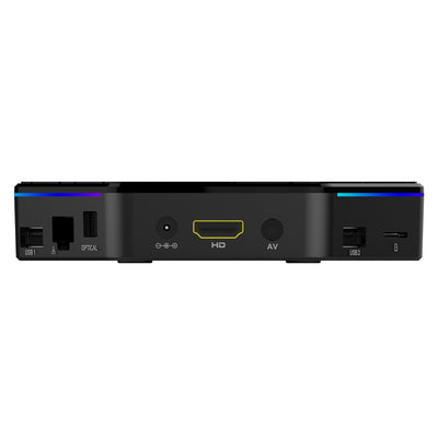 Reproductor Multimedia en Red HD - Image 4