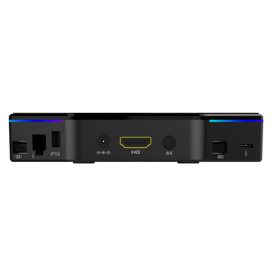 Reproductor Multimedia en Red HD - Image 4
