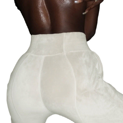 Pantalones Deportivos Slim Fit Casuales - Image 3