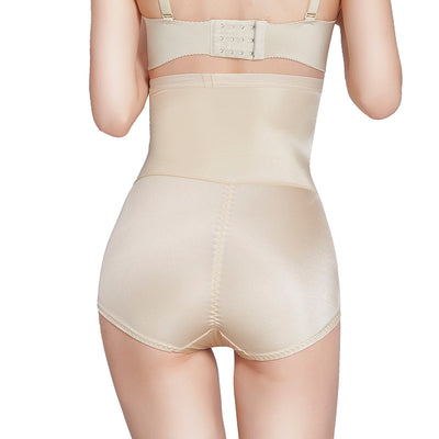 Faja Reductora Postparto de Cintura Alta sin Marcas - Image 5