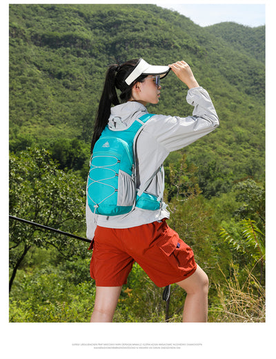 Mochila de Hidratación Ligera AZELA para Deportes al Aire Libre - Image 36