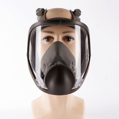 Mascarilla Facial Integral Antivirus - Image 6