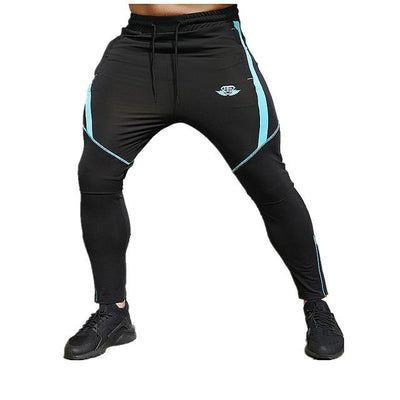 Pantalón Deportivo con Puños Elásticos Ajustables - Image 15