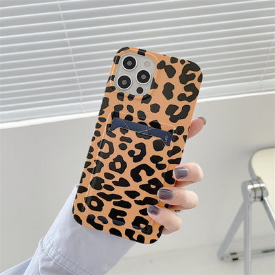 Funda Celular Flores Retro con Carcasa Esmerilada - Image 7