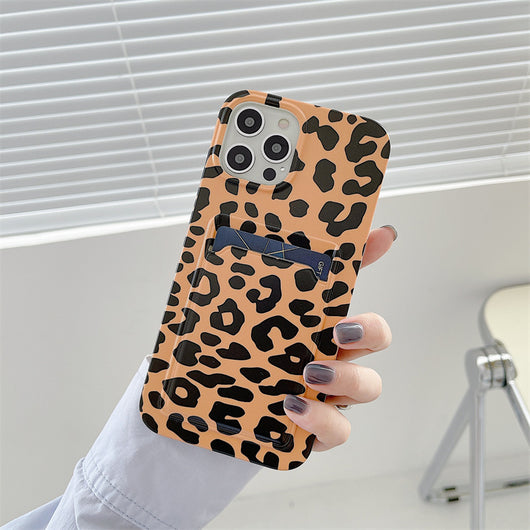 Funda Celular Flores Retro con Carcasa Esmerilada - Image 7