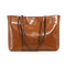 Bolsa Tote de Moda Europea y Americana