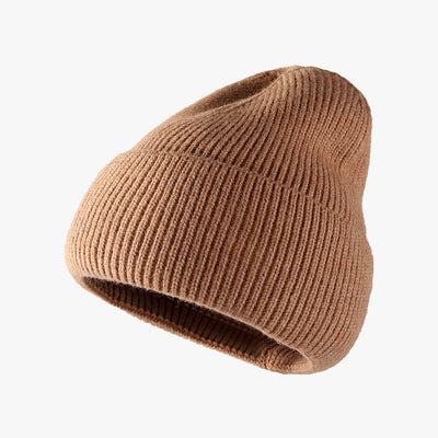 Gorro Tejido para Mujer - Abrigo Cálido para Invierno - Image 6