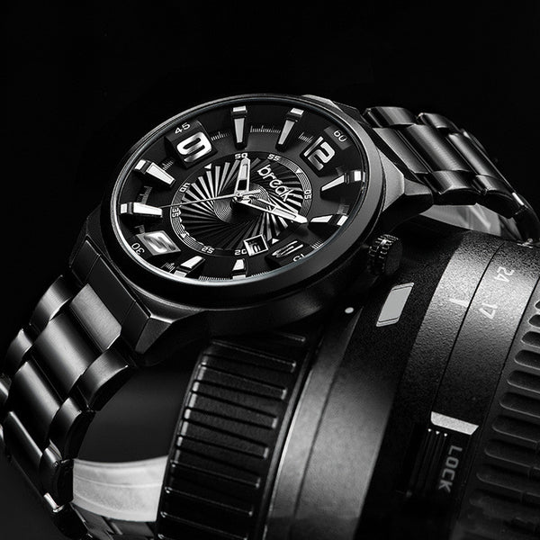 Reloj Deportivo BREAK Resistente al Agua