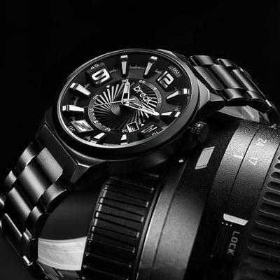 Reloj Deportivo BREAK Resistente al Agua - Image 2