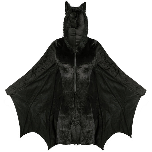 Uniforme de Disfraz de Murciélago - Image 10