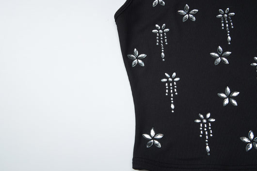 Blusa Ajustada Personalizada de Moda - Image 23