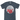 Royal Crown Cola Logo T-Shirt - Indigo