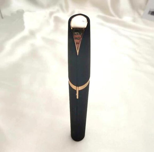 Afeitadora Eléctrica Labial Recargable USB