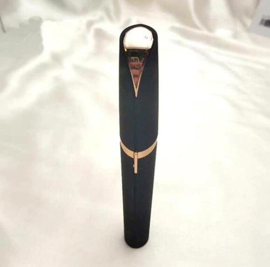 Afeitadora Eléctrica Labial Recargable USB