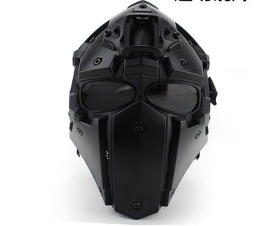 Casco Táctico Ronin - Image 4
