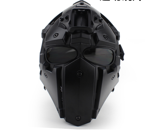 Casco Táctico Ronin - Image 4