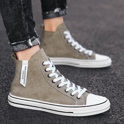 Zapatillas Altas Casuales - Image 9
