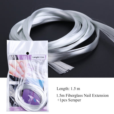 Fibra Extensora de Uñas - Image 15