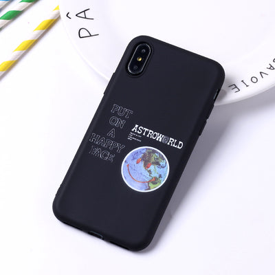 Funda para iPhone con Diseño de Calavera Divertida y Colores Vibrantes - Image 21