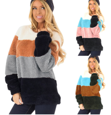 Conjunto Plumífero con Blusa a Juego - Image 3