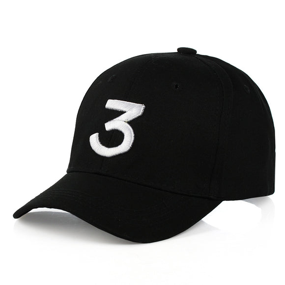 Gorra de Béisbol Coreana de Pareja con Bordado Digital y Visera Pequeña