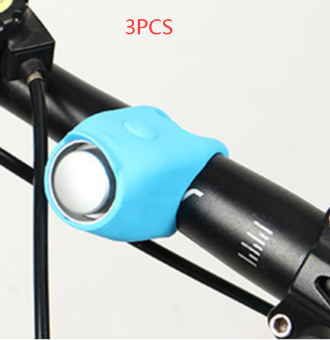 Timbre Electrónico para Bicicleta de Montaña - Image 16