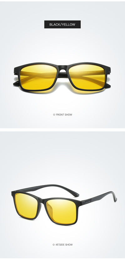 Gafas de Visión Nocturna Polarizadas - Image 11